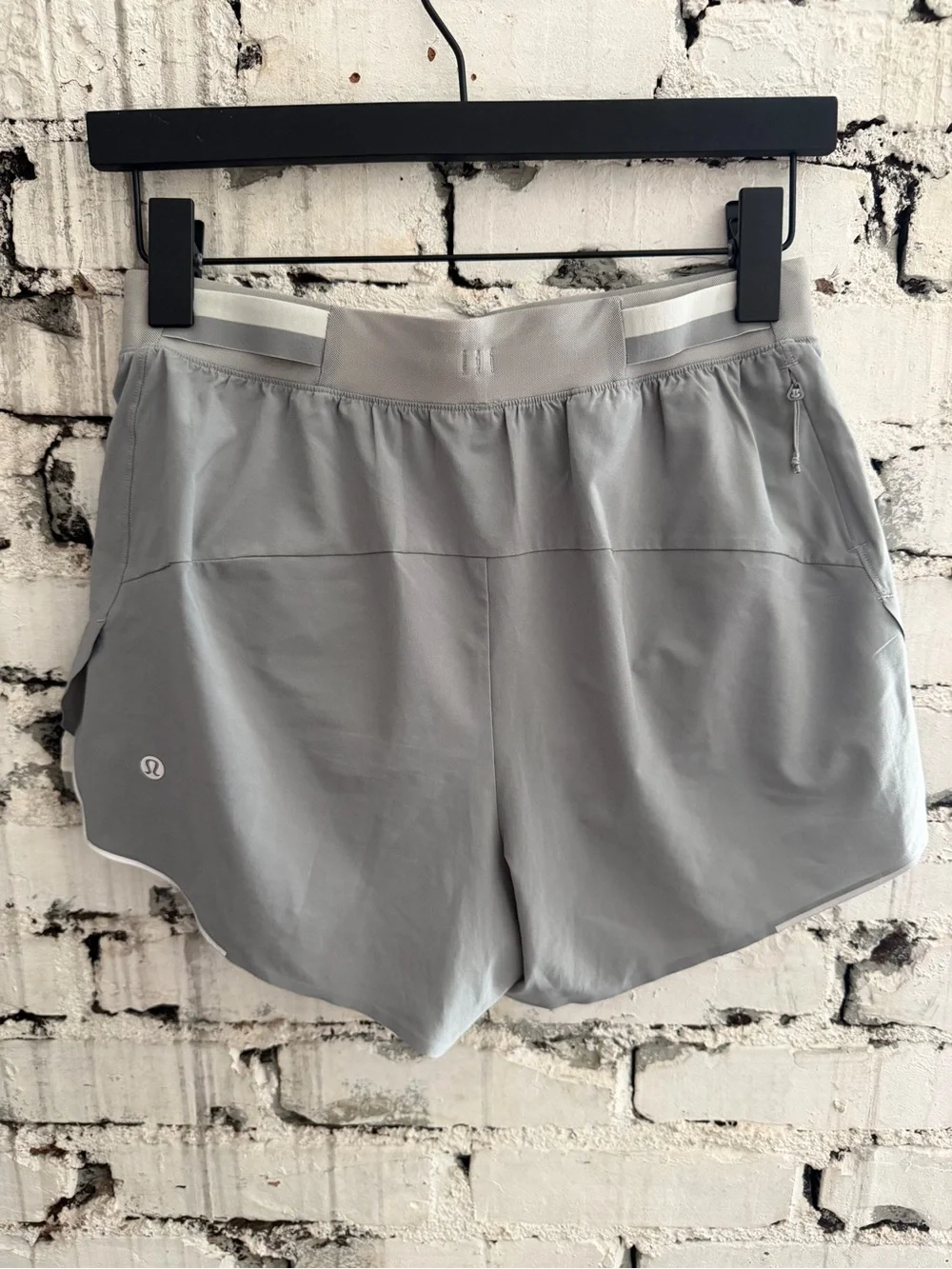 Men’s Fast and Free Split Short 3”